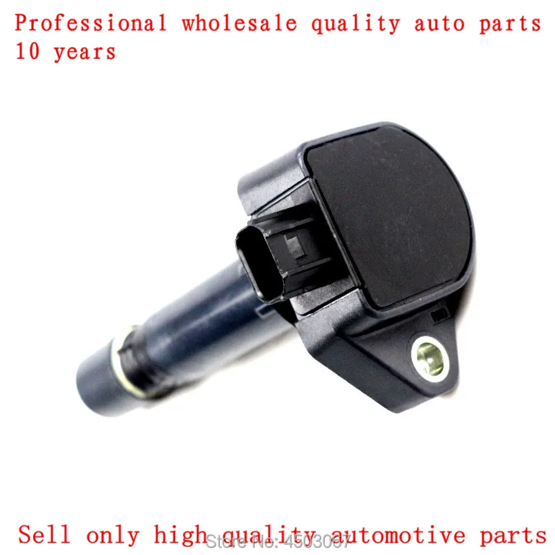 Катушка зажигания в сборе 30520 RNA A01 для CIVIC FA1 1.8L Accord 2.0L CITY CRV 2007 2008 2009 2010 2011 2012 2013