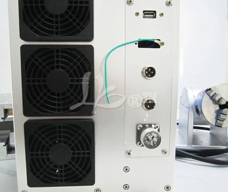 laser marking machine (18)