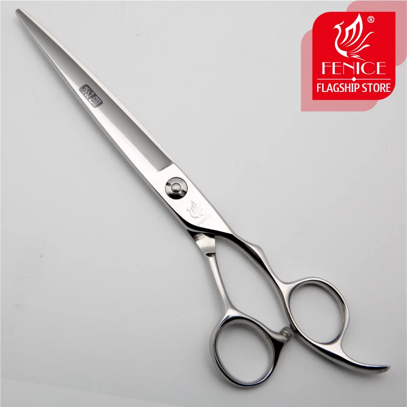 Серия ножниц Fenice Master JP440C из нержавеющей стали Профессиональные парикмахерские салонные Ножницы 7 0 дюйма для