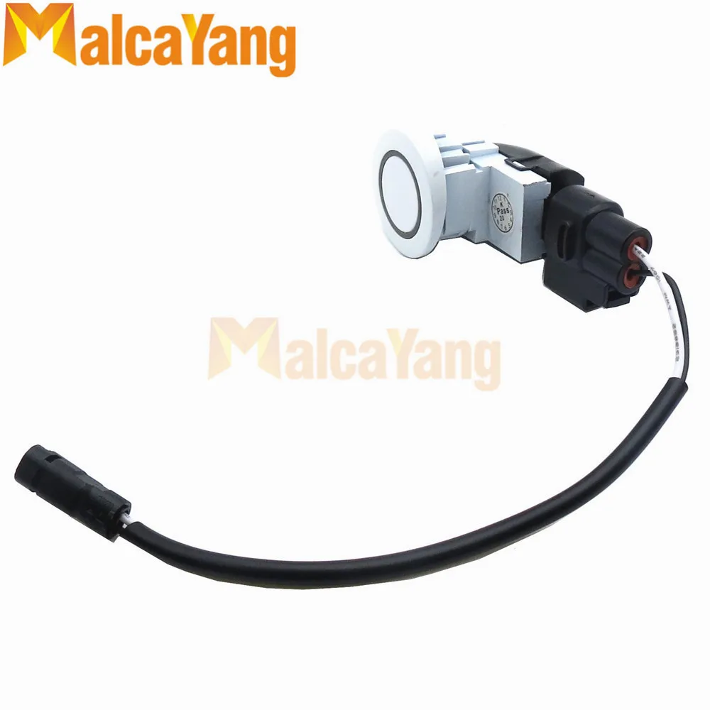 PDC обратный резервный датчик парковки для Toyota PZ362-00204 188300-9630