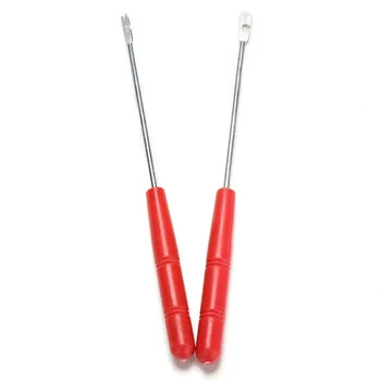 

2Pcs Portable Rapid Fishing Tackle Hook Detacher Remover Safety Extractor Fish Tackles Tools Removal Tool