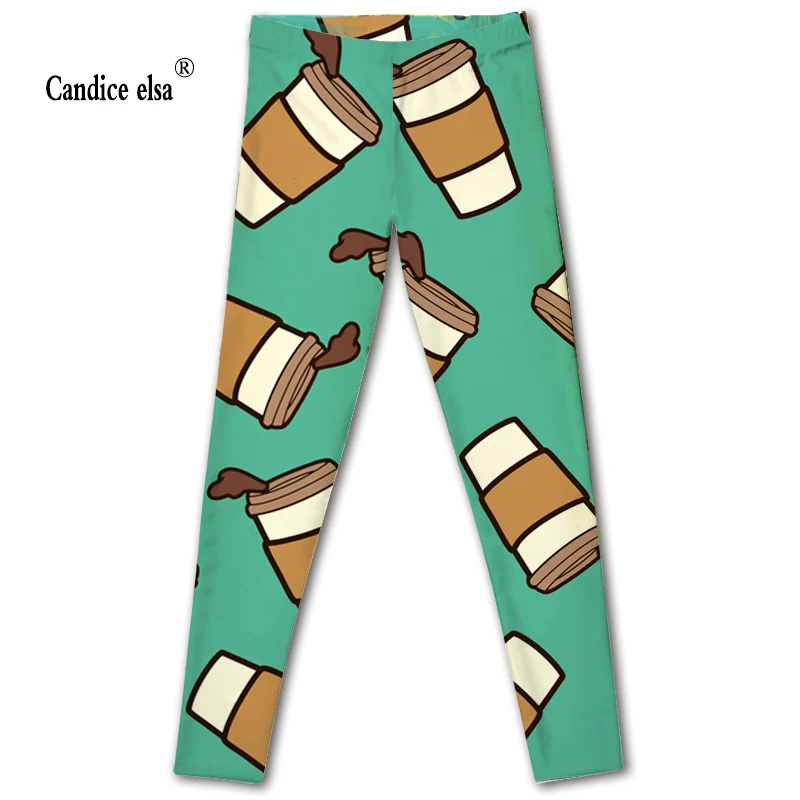 Aliexpress.com : Buy CANDICE ELSA leggings women workout