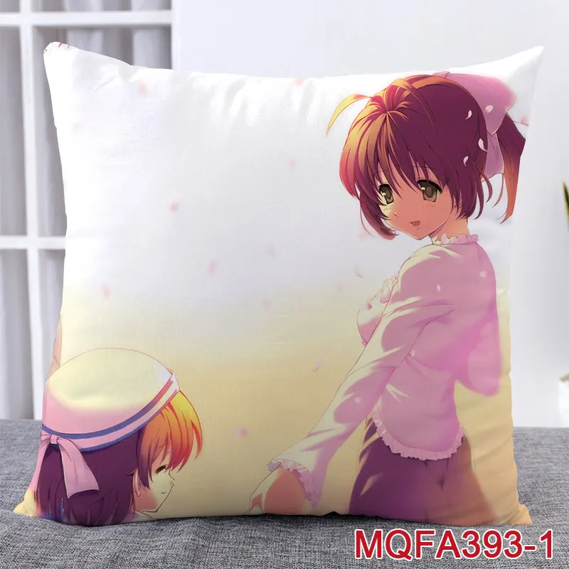 CLANNAD MQFA393-1