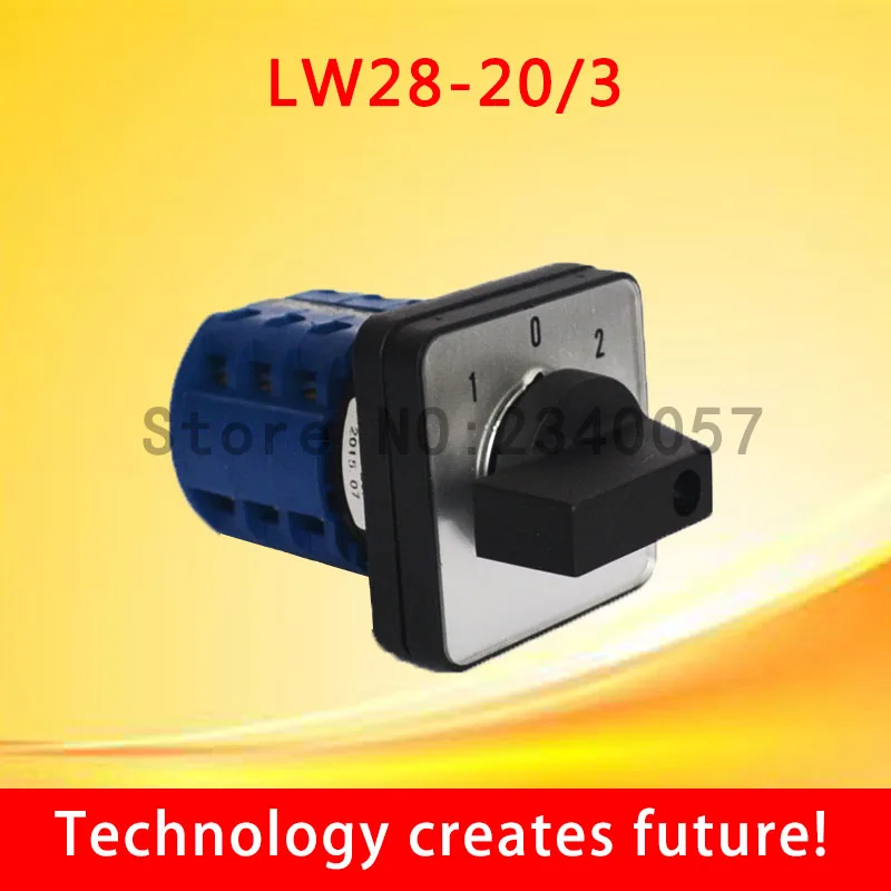 LW28-20- 3 2