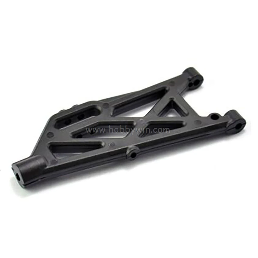 

SST part 09918 F/R Lower Suspension Arm X2P For SaiSu 1/10 RC Buggy Truggy 1995 1997 1999 spare parts