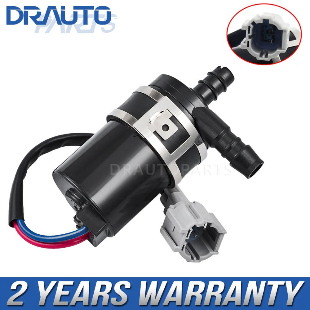 Headlight Washer Pump For Nissan Xtrail 2006 2007 2008 2009 2010 2011