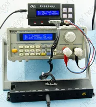 CH8710B 360V 30A 150W Program DC Electronic Load Series 150W test lab of power transformer, charger, switch power, battery
