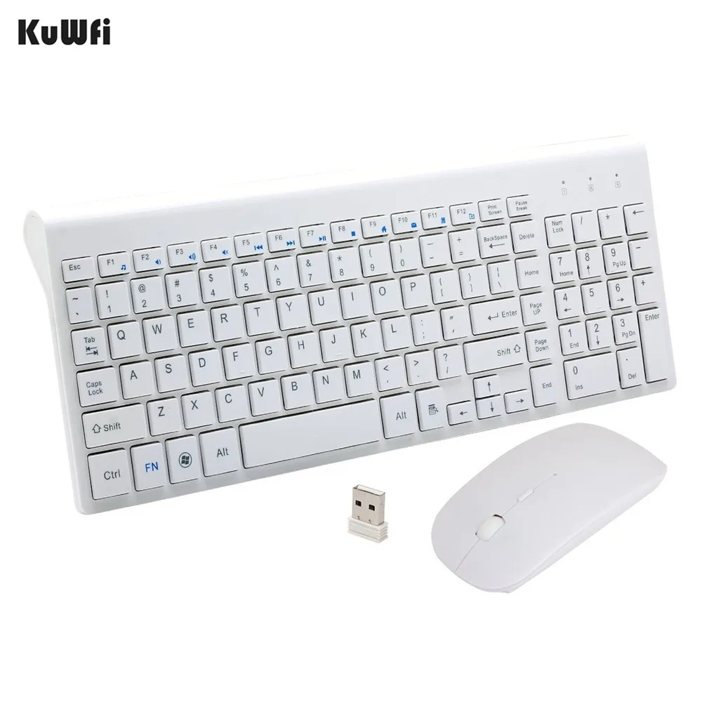 High Quality keyboard and mouse
