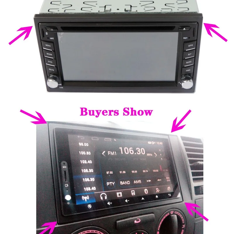Car-DVD-Frame-2-Din-Car-DVD-Frame-Retrofitting-decorative-DVD-enclosure-2-DIN-DVD-framework (1)