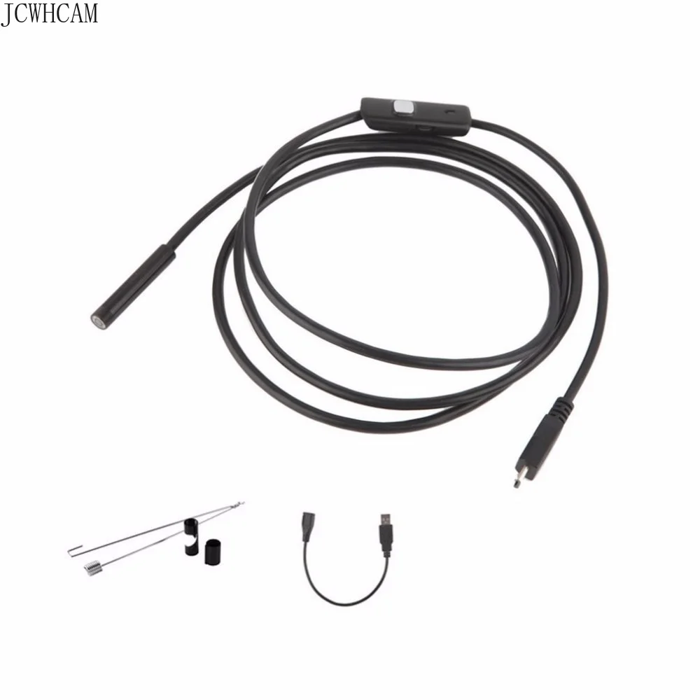1 м 2 м 5 м 10 м Полужесткий USB эндоскоп камера 5,5 мм IP67 водонепроницаемая змея камера с 6 светодиодами Windows Macbook PC Android эндоскоп 1 м 2 м 5 м 10 м Полужесткий USB эндоскоп камера 5,5 мм IP67 водонепроницаемая змея камера с 6 светодиодами Windows Macbook PC Android эндоскоп