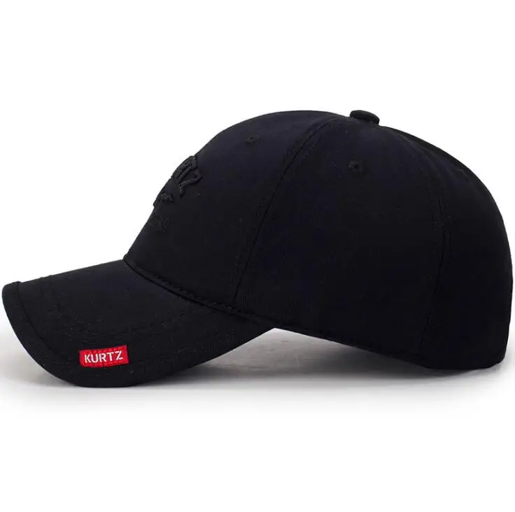 A KURZT бейсболка мужские и женские джинсы Levi's папа Кепка snapback шляпу bone с вышивкой