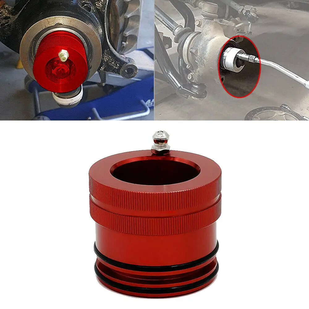 

44mm AXLE Wheel Bearing Greaser Tool For Polaris RZR Ranger XP 500 570 800 900 Scrambler Sportsman 850 1000 Touring ATV Parts