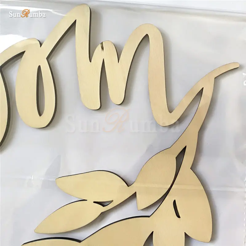 Wedding Direction Hanging Signs MUW-130-04