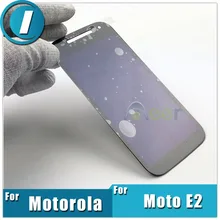 Newest Moblie Phone LCDS Display +Touch Screen Digitizer Full Assembly For Motorola Moto E2 2nd E+1 XT1505 XT1511 XT1524 XT1527