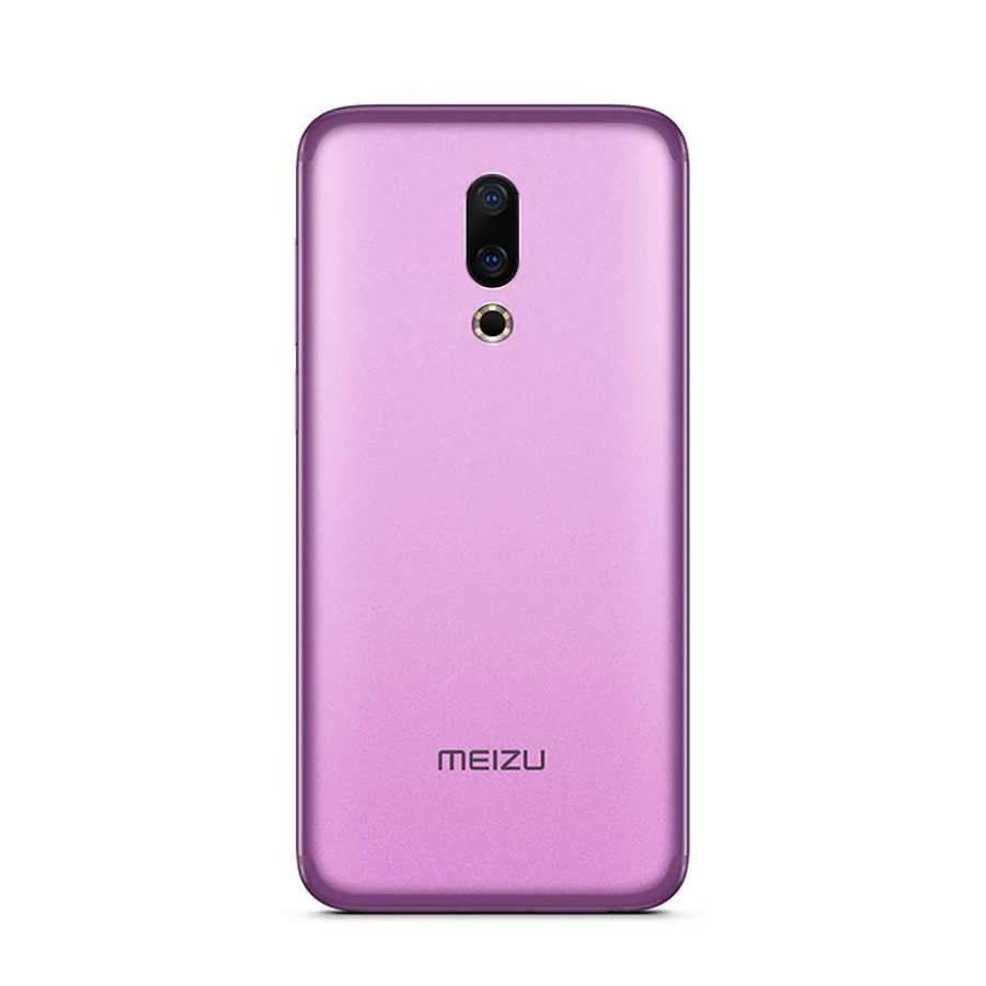 Meizu 16, 6 ГБ, 64 ГБ, мобильный телефон, Meizu 16x6 дюймов, Восьмиядерный процессор Snapdragon 710, Android, 20 МП, отпечаток пальца, 4G, полноэкранный, глобальная ПЗУ, телефон