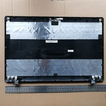 Ноутбук Топ чехол ЖК задняя крышка для ASUS K73 K73BY K73T X73 черный