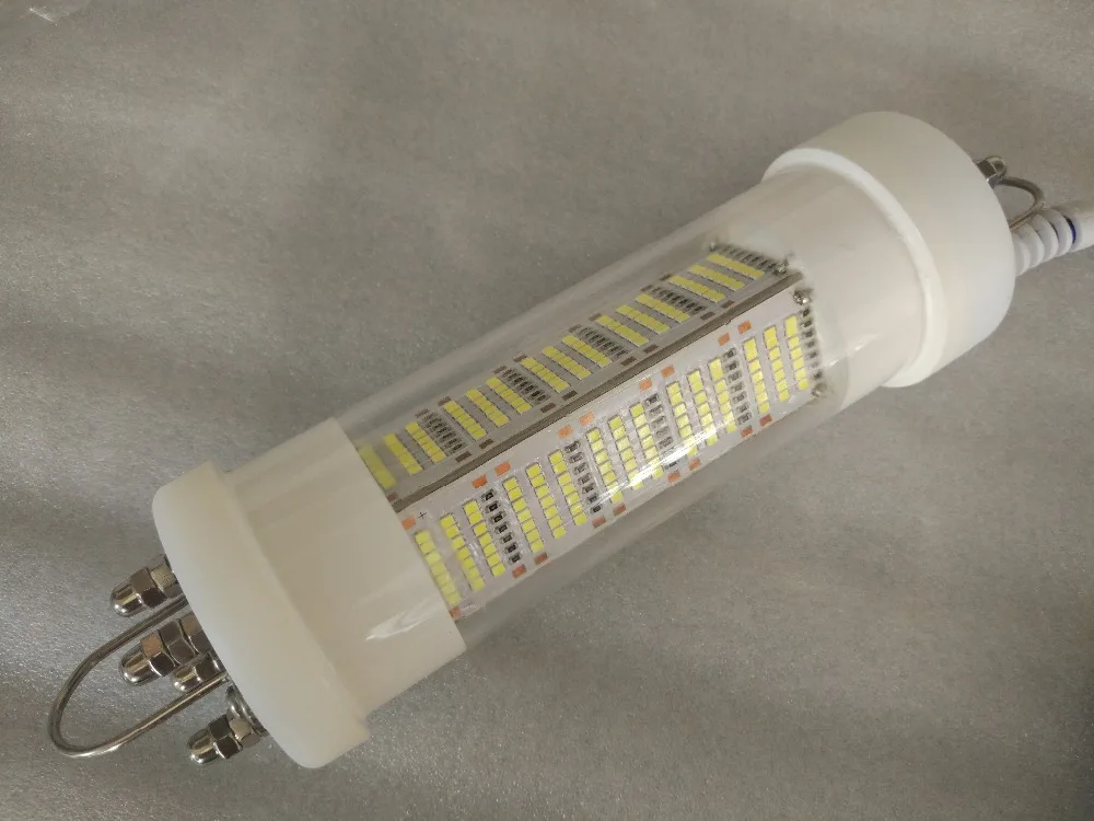 5 м кабель переменного тока с регулируемой яркостью 420 шт. SMD2835 140W 12V Светодиодный