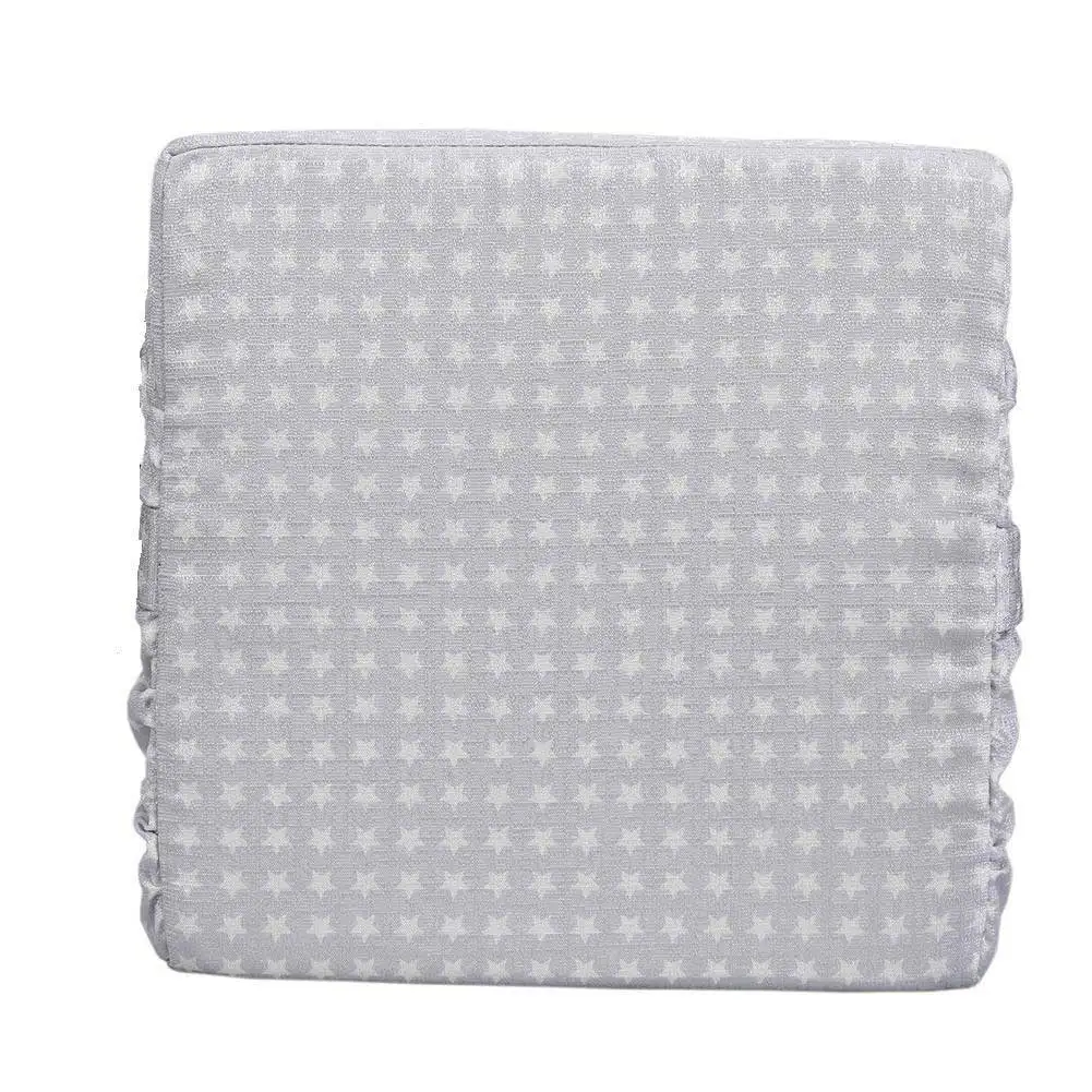 Baby Kids Chair Booster Cushion Highchair Increase Height Seat Pad Chair Cushions Mat 998 Baby Kids Chair Booster Cushion Highchair Increase Height Seat Pad Chair Cushions Mat 998