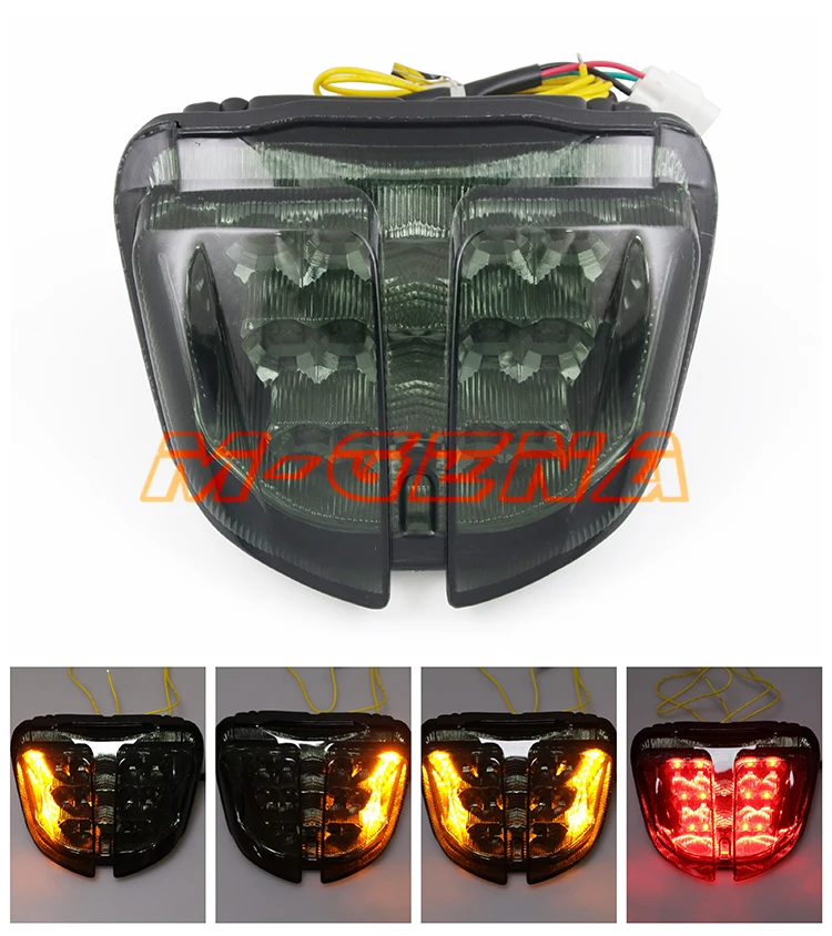 GSXR600 750 K6 06-07·····