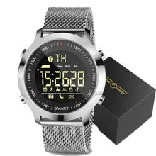 ex16 sport smart watch instructions