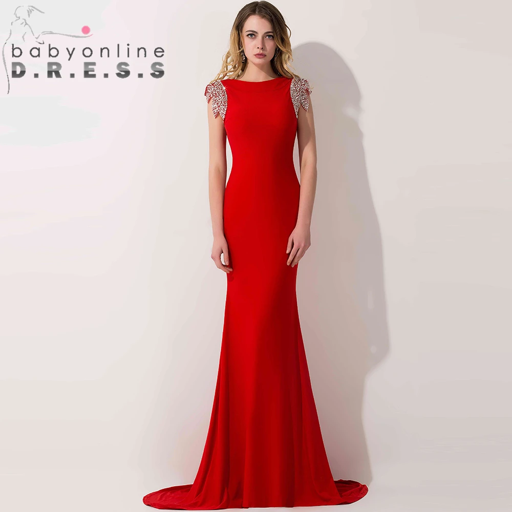 Online Get Cheap Long Elegant Prom Dresses -Aliexpress.com ...