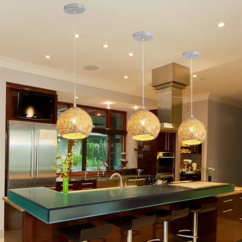 Bedroom Pendant Lights Kitchen Island Ceiling Lamp Modern Gold Kitchen Island Ceiling Lamp Modern