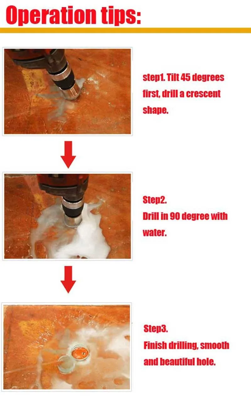 Drill-bit-operation-tips
