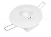 Capteur de mouvement radar à micro-ondes DC12-24V, interrupteur de plafond à induction du corps humain, lumière LED ► Photo 3/5
