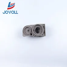 Cilindro da suspensão do ar do compressor dos jogos de reparo das peças de automóvel para mercedes benz w164 w251 a1643201204 a2513202704 a2213201704
