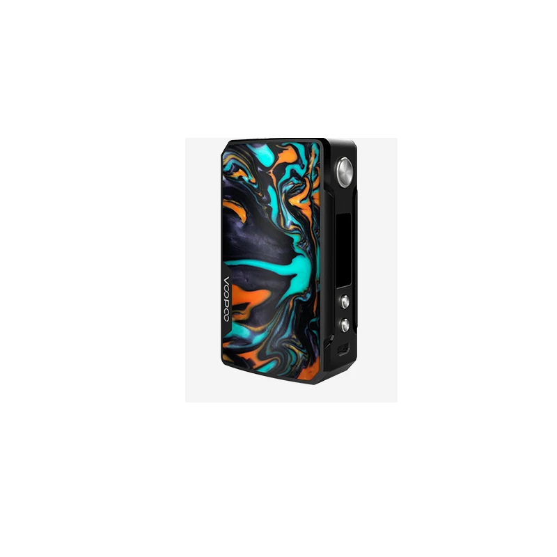 Drag 2 Mod-DAWN