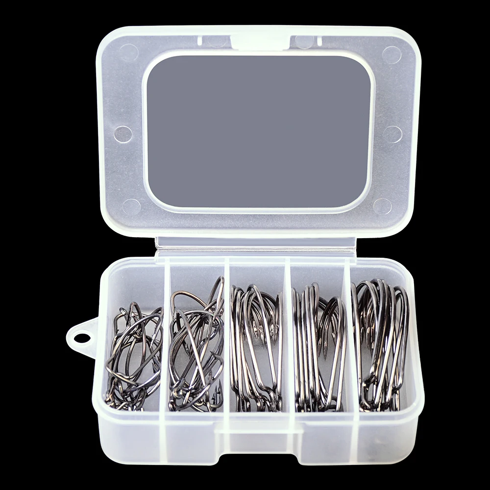 50 шт. рыболовный крючок размер 1/0 5/0|fishing hook|hooks fishingbig hook |