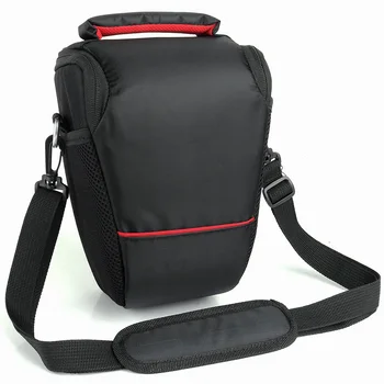 

DSLR Camera Bag For Pentax K1 K1 MarkII K3 K5 K7 K50 K70 KPK-3II K-5IIs 645D 645Z K-S1 K-S2 K-500 K-X K100D K10D K-30 K7