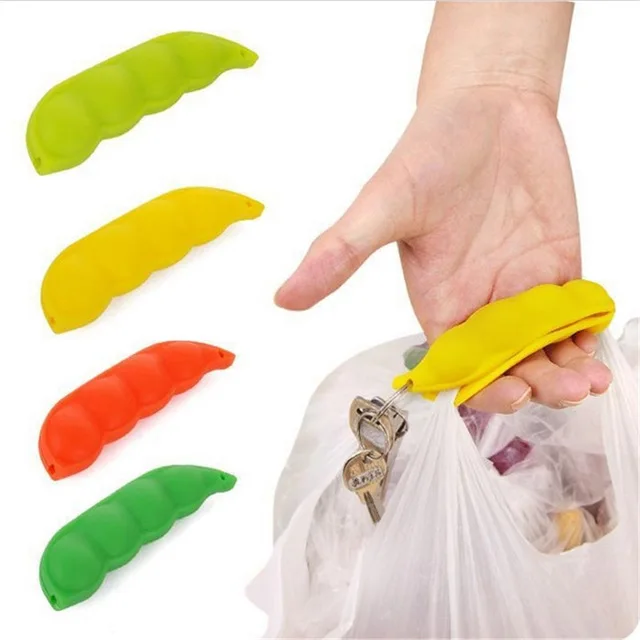 

Portable Carry her bag device, shopping Take the package device does not hurt the hand protection handles