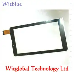 Witblue новый для 7 "Advance Pr6346 At-a17t планшет сенсорный экран Сенсорная панель дигитайзер стекло сенсор Замена