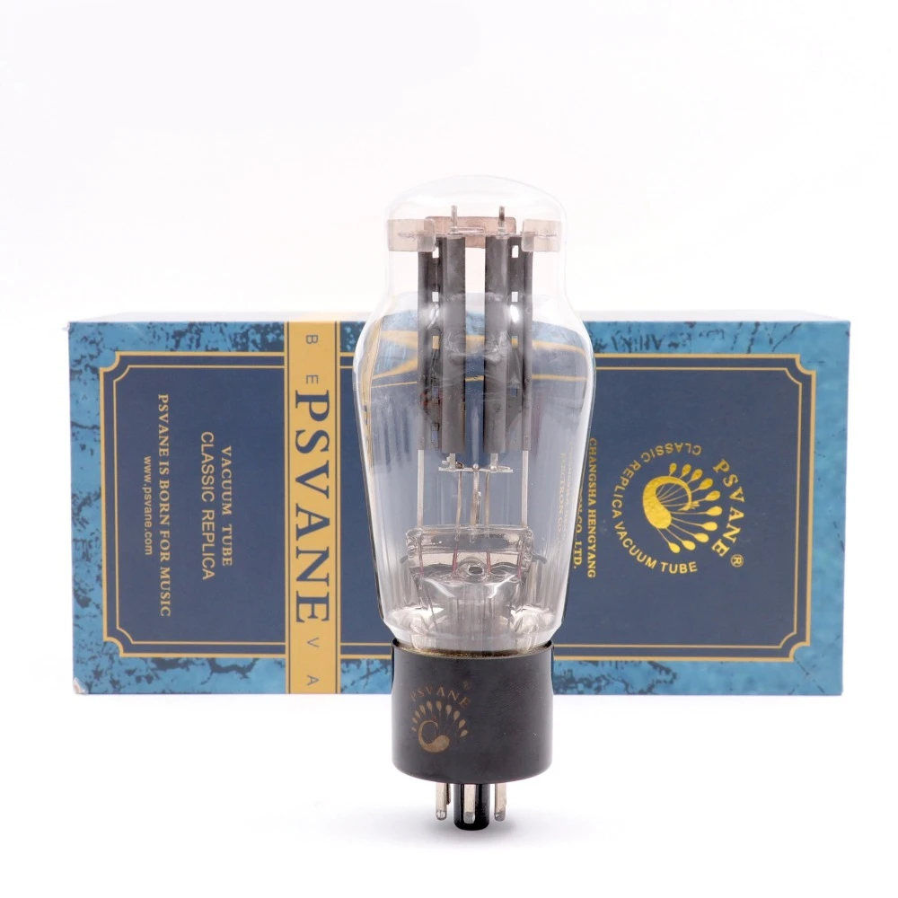 T-003 Psvane We274b с вакуумными трубками выпрямитель трубки 1:1 Реплика Western Electric 274b