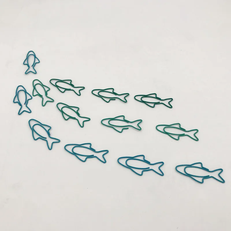 cute paper clips