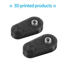 Drone FPV Camera Fixed Mount TPU for Runcam Swift Foxeer 1177 Arrow Micro Camera 3-5 Inch iX5 V2/ Xl5/iX3 RC Racing Mini Drone Drone FPV Camera Fixed Mount TPU for Runcam Swift Foxeer 1177 Arrow Micro Camera 3-5 Inch iX5 V2/ Xl5/iX3 RC Racing Mini Drone