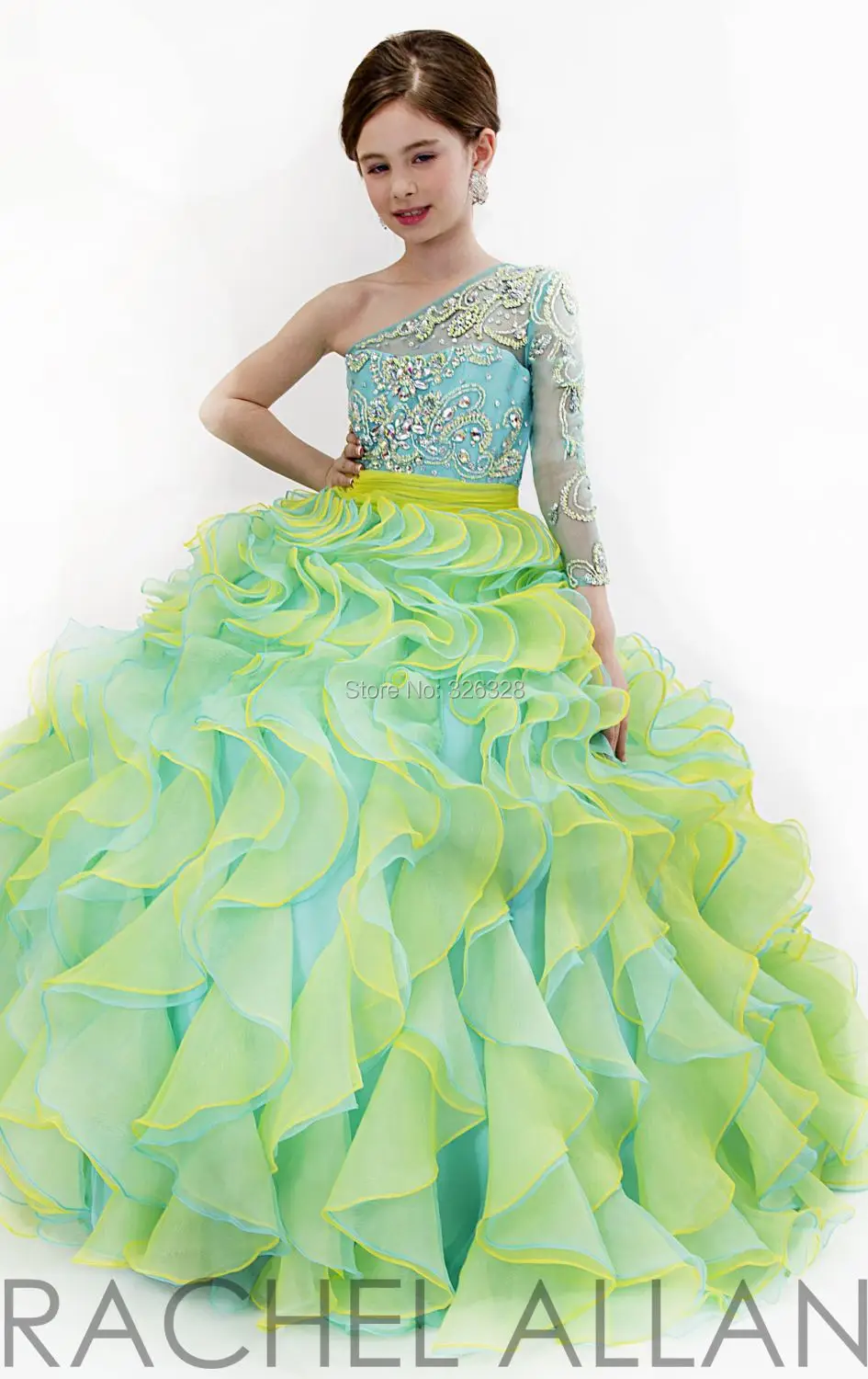 really pretty dresses for kids