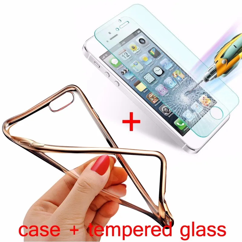 iphone 5 soft case (10)