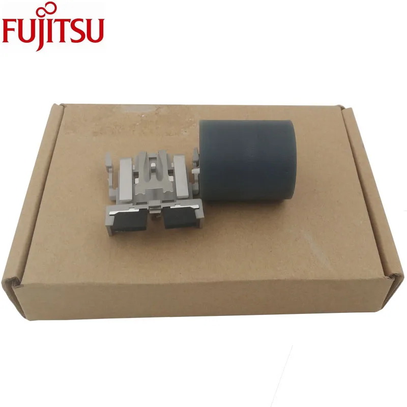 Палочки ролик+ коврик для сборки Fujitsu fi-5120C fi-5220C fi-6000NS fi-6010N fi-4120C fi-4220C PA03289-0001 PA03289-0111 PA03289-0003