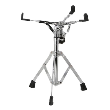 

Professional Drum Stand Good Quality Snare & Dumb Stand Rack Percussion Support