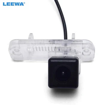 

LEEWA Auto Car Rear View Camera For Benz C-Class W203 E-Class W211 GL450 E280 Backup Camera #CA4610