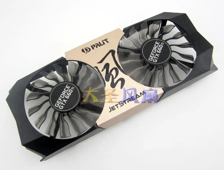 GEFORCE GTX660TI 1