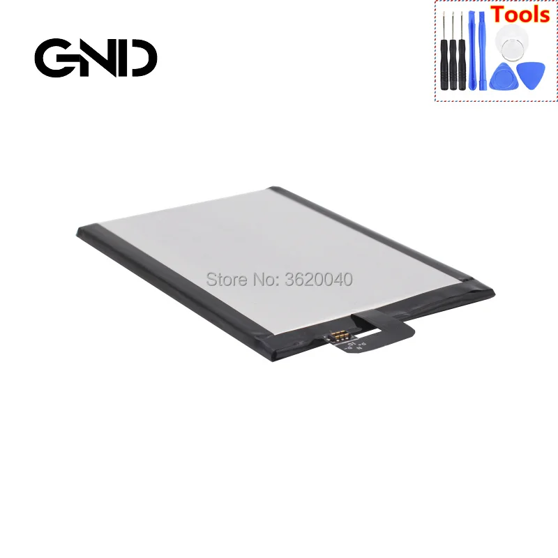 GND 3610 mAh/13.71Wh 3,8 V EF168 сменная батарея для PPTV Kings 7 King7 PP6000 Li-Ion Bateria литий-полимерный аккумулятор для мобильного телефона