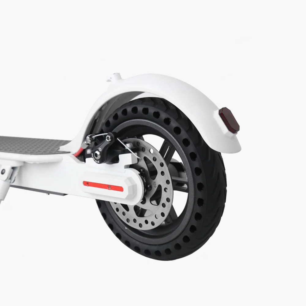 Непневматические амортизирующая шины спереди и сзади 8 1/2*2 амортизирующая шины для сельскохозяйственных машин Электрический скутер