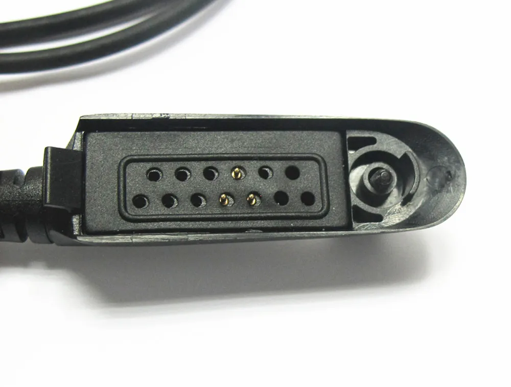 Дублирующая линия для рации Motorola HT750 HT1250 PRO5150 GP328 GP340 GP380 PRO7150 PRO7350 PRO7450