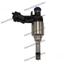 GDI Injector 12634491 para 12-16 Chevrolet Traverse GMC Acadia Buick Enclave 3.6L TRANSPORTE RÁPIDO