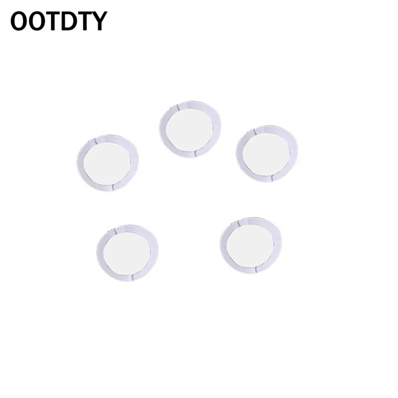 

OOTDTY 5PCS Kazoo Flute Diaphragm Mouth Flute Harmonica Kids Party