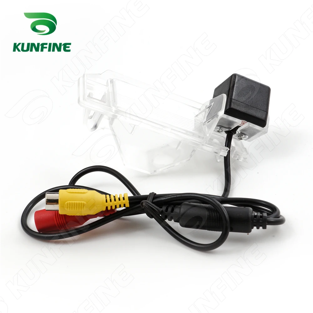 Car Rear View Camera for  Mitsubishi ASX 2011-2013 B