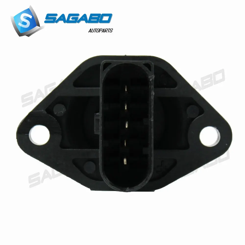 0281002461 датчик расхода воздуха F00C2G2055 1209109 для VW FORD AUDI SEAT SKODA 1,9 2,0 2,5 2,8 TDI 074906461B